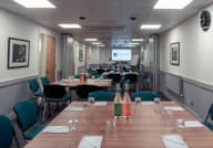Training Rooms