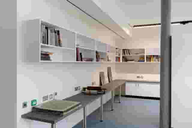 The Learning Studio