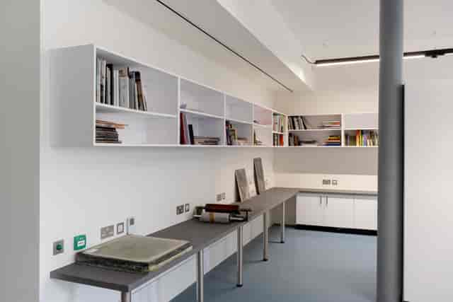 Edinburgh Printmakers