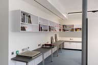 Meeting Rooms