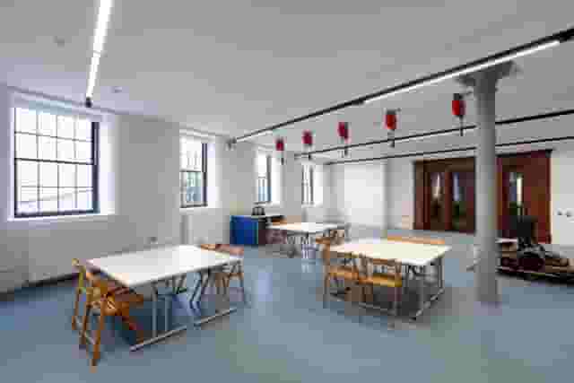 The Learning Studio 