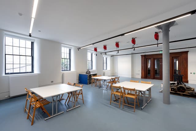 The Learning Studio 