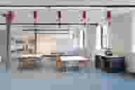 Small Meeting Rooms