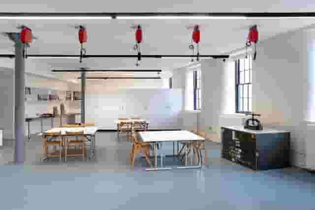 The Learning Studio