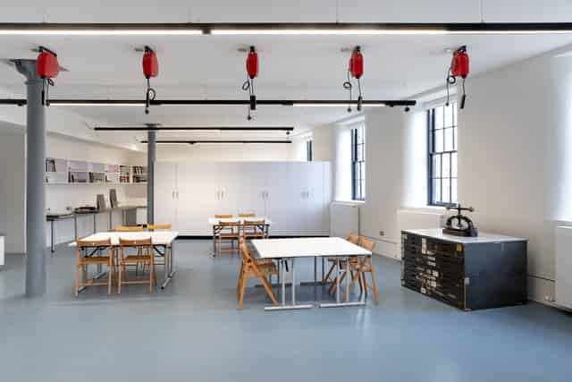 Edinburgh Printmakers