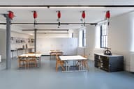 Small Meeting Rooms