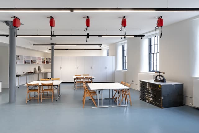 The Learning Studio 