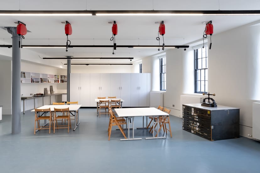 Edinburgh Printmakers