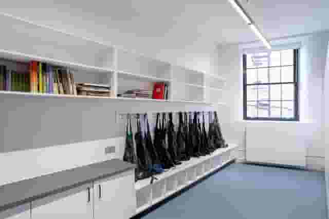 The Learning Studio