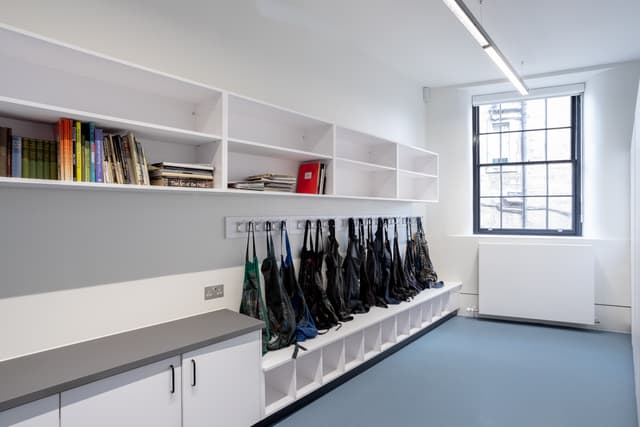 The Learning Studio 