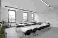 Small Meeting Rooms