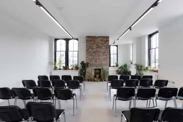 The Boardroom