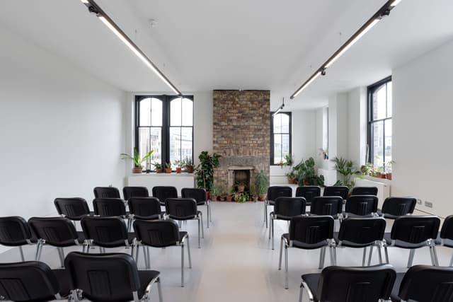 The Boardroom