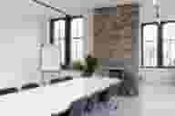 Meeting Rooms