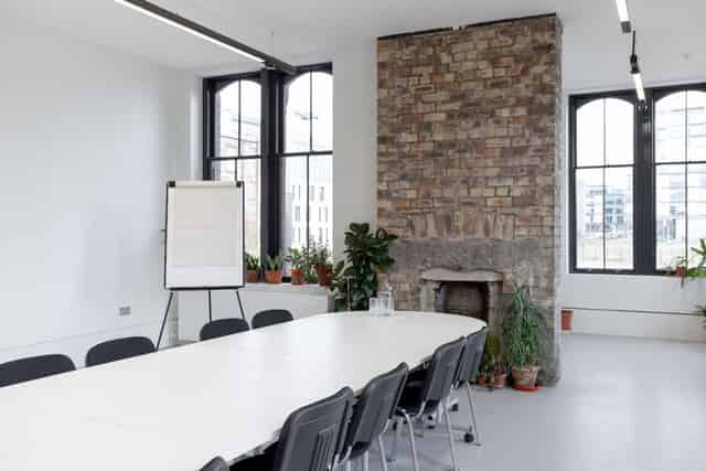 The Boardroom