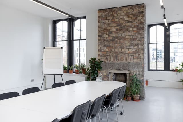 The Boardroom