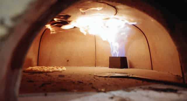 Dough It Yourself - Pizza Making