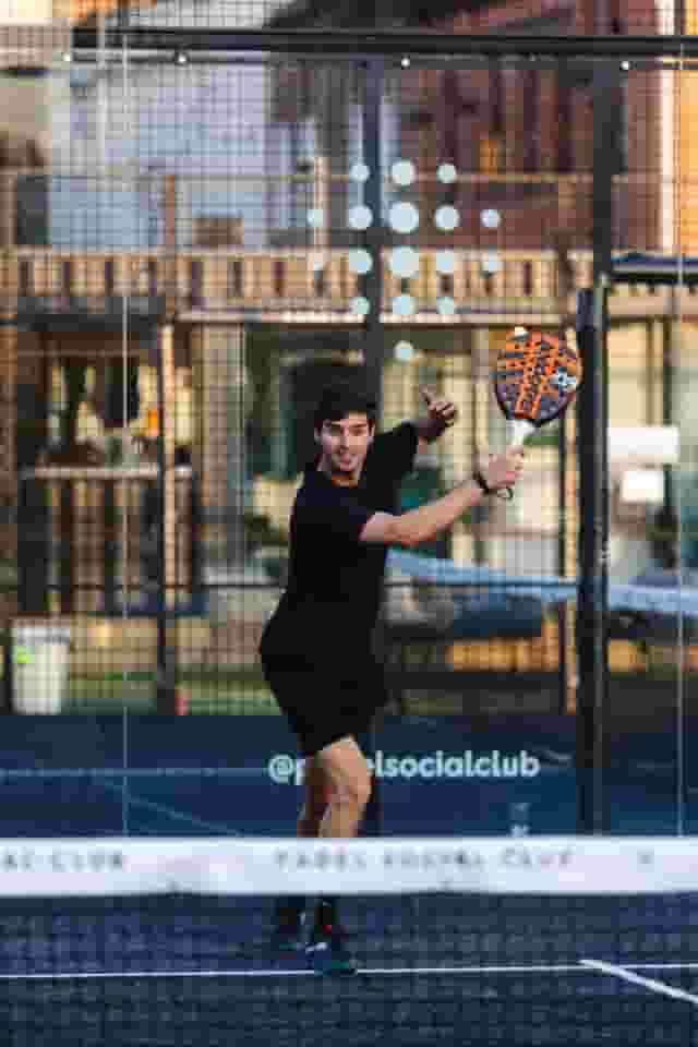 Padel Social Club