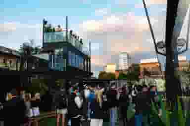 City Of London