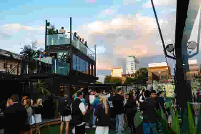 Padel Social Club