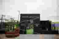 Rooftop Bars