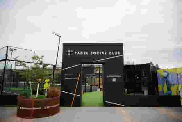 Padel Social Club