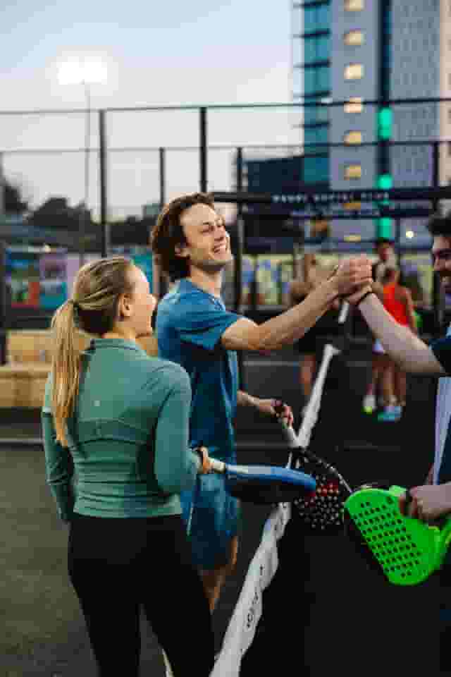 Padel Social Club