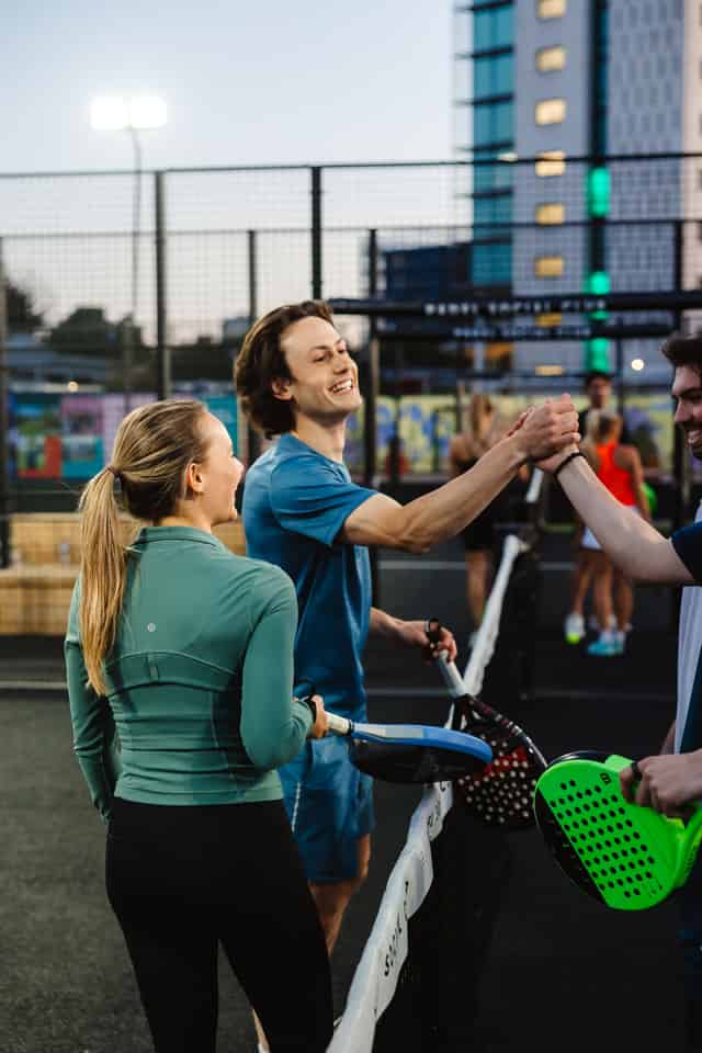 Padel Social Club