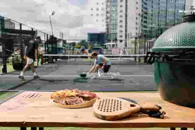 Padel Social Club