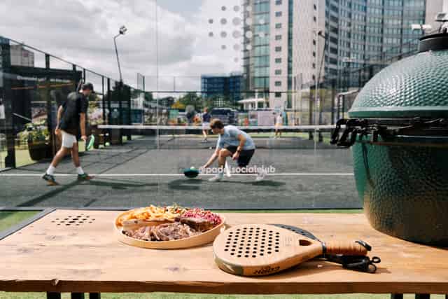 Padel Social Club