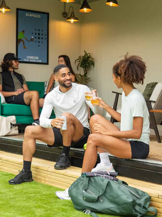 Padel Social Club