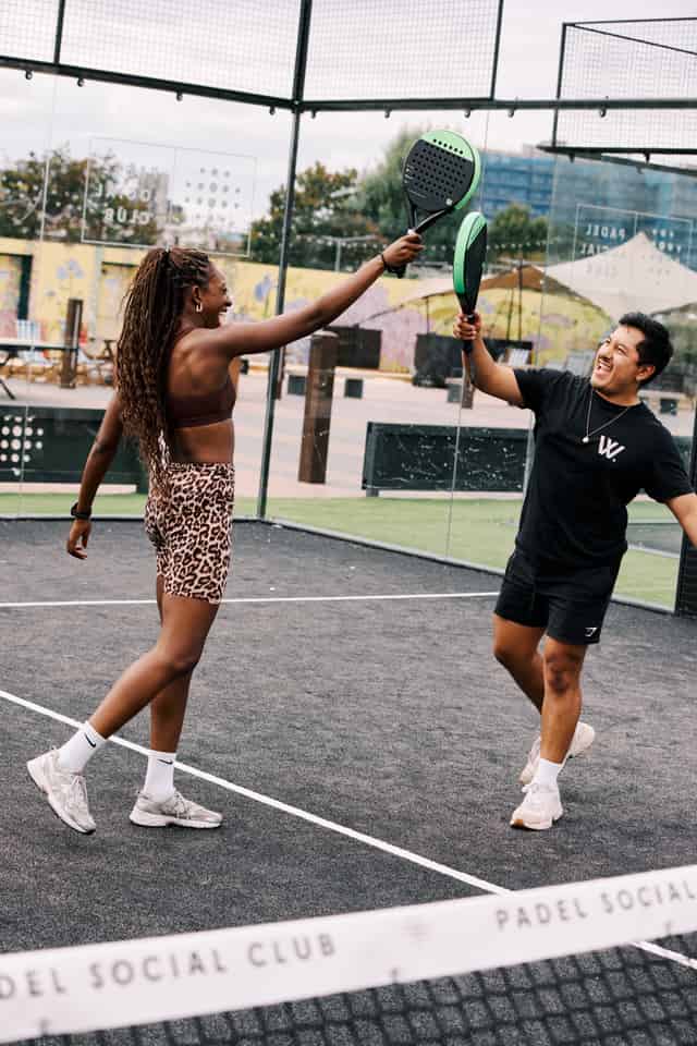 Padel Social Club
