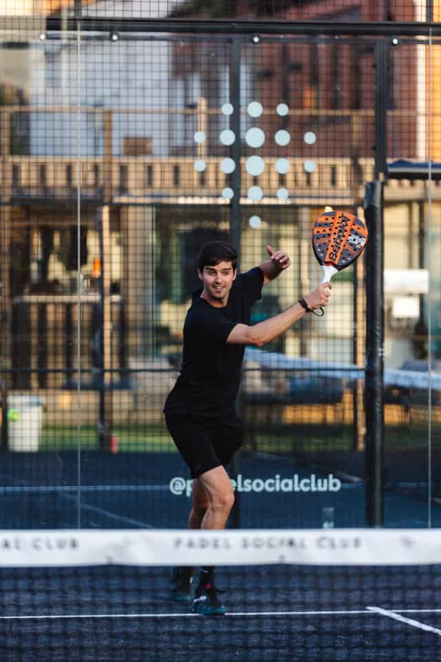 Padel Social Club