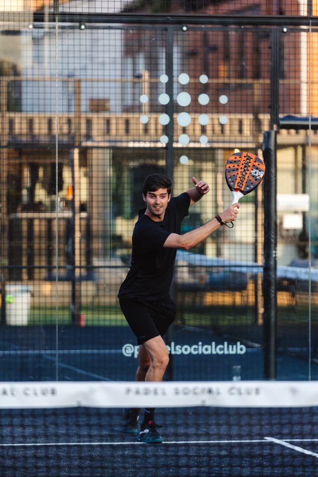 Padel Social Club