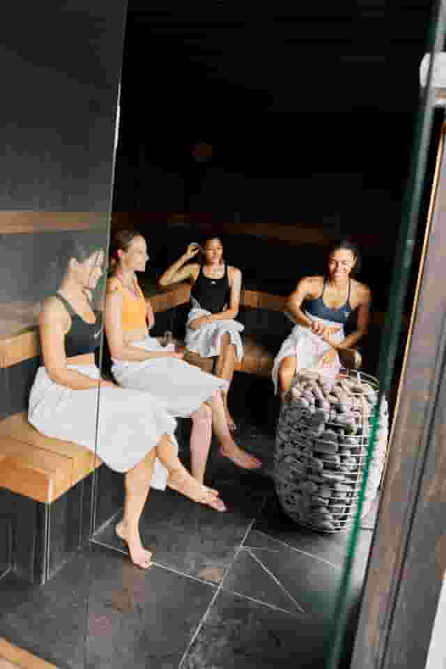 Padel Social Club