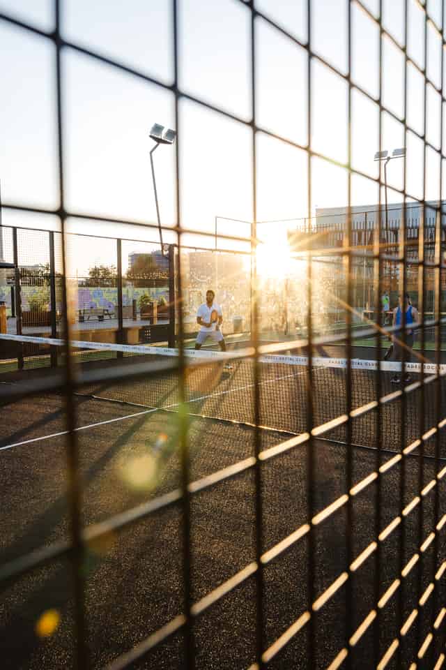 Padel Social Club