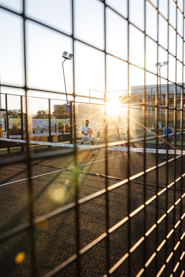 Padel Social Club