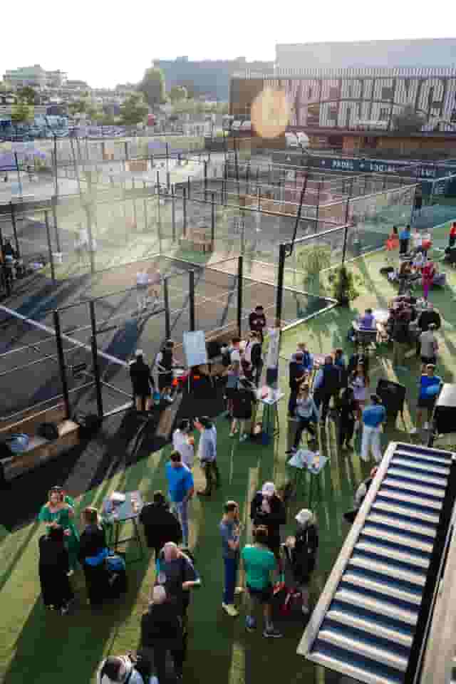 Padel Social Club