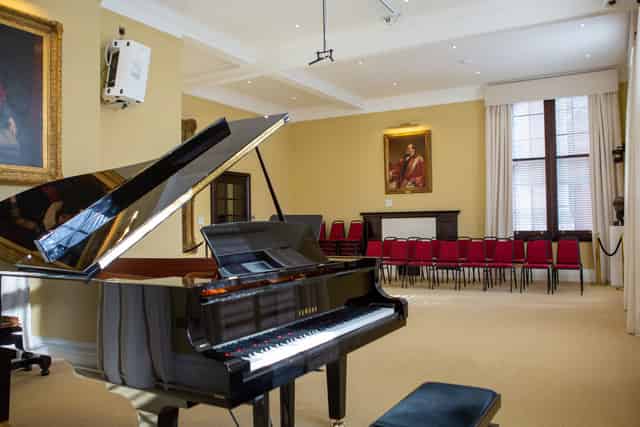 Forsyth Room