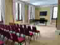 Small Venues