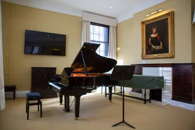 Forsyth Room