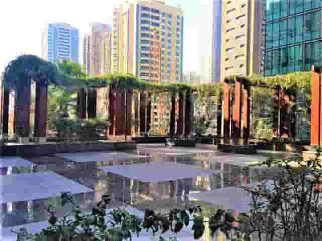 DIFC Terrace