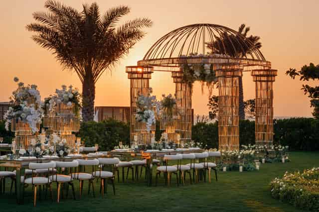 Jumeirah Beach Hotel