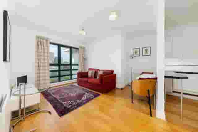 Third Floor Space