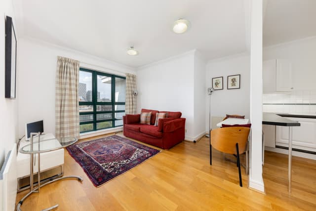 Third Floor Space
