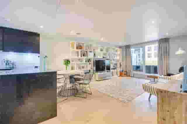 Third Floor Space