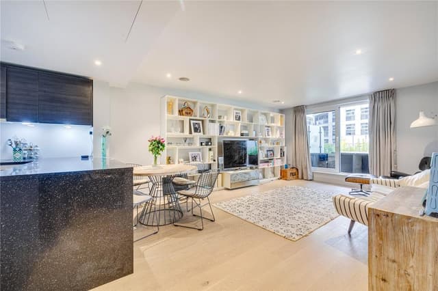 Third Floor Space