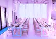 Christmas Party Venues