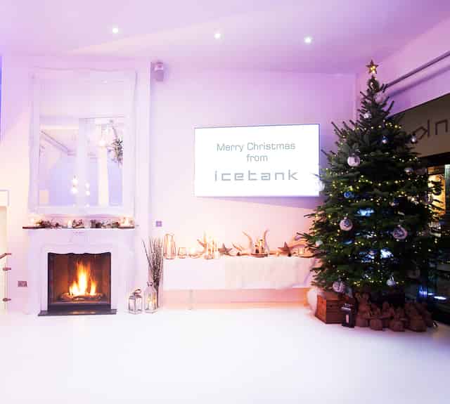 Icetank