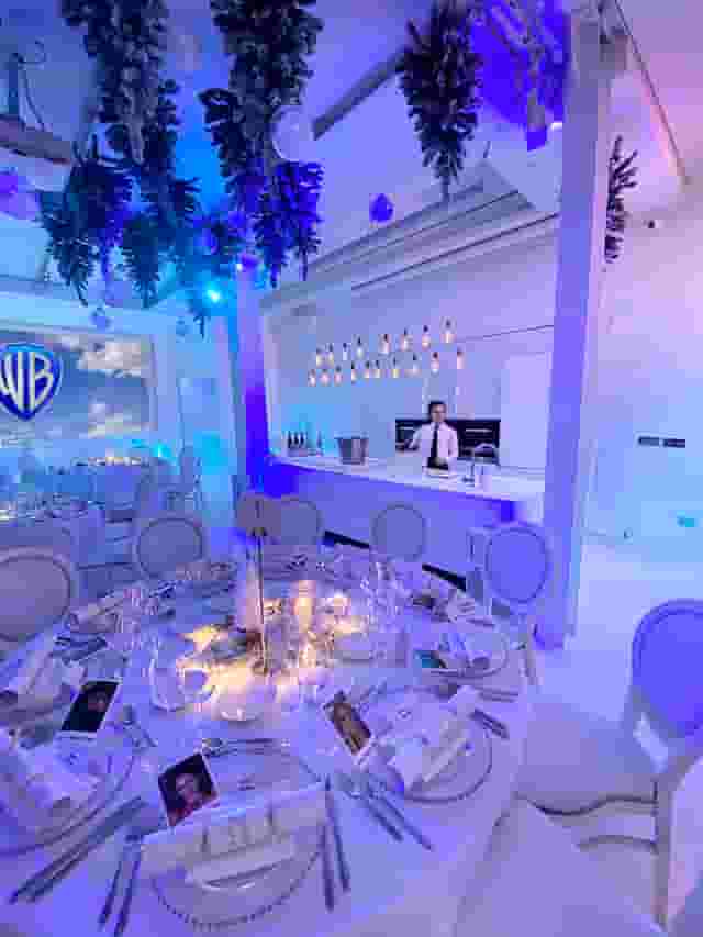 Icetank